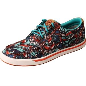 BOHO HOOEY EDITION TWISTED X : 6M